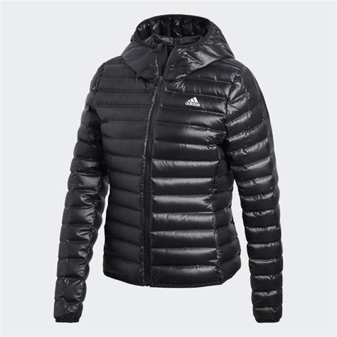 campera de pluma mujer adidas|adidas mujer camperas.